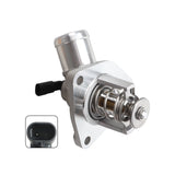 Coolant Thermostat Housing for 25500-3L300 Hyundai Kia Telluride 3.3L 3.8L V6 – product image 7