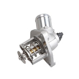 Coolant Thermostat Housing for 25500-3L300 Hyundai Kia Telluride 3.3L 3.8L V6 – product image 8