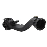 Coolant Thermostat Housing for Mercedes Benz 2011-14 Mercedes W221 S550 CL63 – product image