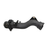 Coolant Thermostat Housing for Mercedes Benz 2011-14 Mercedes W221 S550 CL63 – product image 2