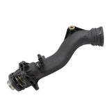 Coolant Thermostat Housing for Mercedes Benz 2011-14 Mercedes W221 S550 CL63 – product image 3
