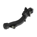 Coolant Thermostat Housing for Mercedes Benz 2011-14 Mercedes W221 S550 CL63 – product image 5