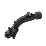 Coolant Thermostat Housing for Mercedes Benz 2011-14 Mercedes W221 S550 CL63 – product image 7