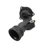 Coolant Thermostat Housing for Mercedes Benz 2011-14 Mercedes W221 S550 CL63 – product image 9