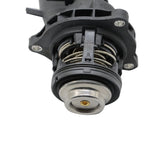 Coolant Thermostat Housing for Mercedes Benz 2011-14 Mercedes W221 S550 CL63 – product image 10