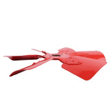 Cooling Fan 4940441 for Cummins Engine 4BT 3.9 Outside 490mm Center Hole 42mm C3904981 – product image 3