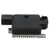 Cooling Fan Relay Control Module for 2010-2015 Ford Edge Flex Lincoln MKX 3.5L – product image 5