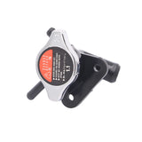 Cooling System Filler Radiator Cap Set Fits for 06-10 Mazda 5 LFB7-15-17YA – product image 4