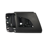 Corner Bumper Right Passenger W/Fog Light Hole For 2018-2024 Volvo VNL Truck – product image