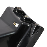 Corner Bumper Right Passenger W/Fog Light Hole For 2018-2024 Volvo VNL Truck – product image 9