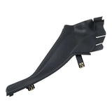Cowl Side Trim Panel Pair for 2014-2018 Jeep Cherokee
