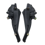 Cowl Side Trim Panel Pair for 2014-2018 Jeep Cherokee