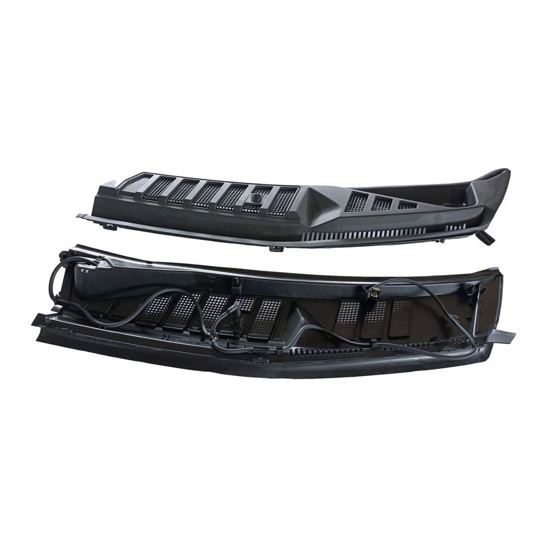 Cowl Top Panel Pair for 2015-2020 Ford F-150