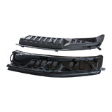 Cowl Top Panel Pair for 2015-2020 Ford F-150