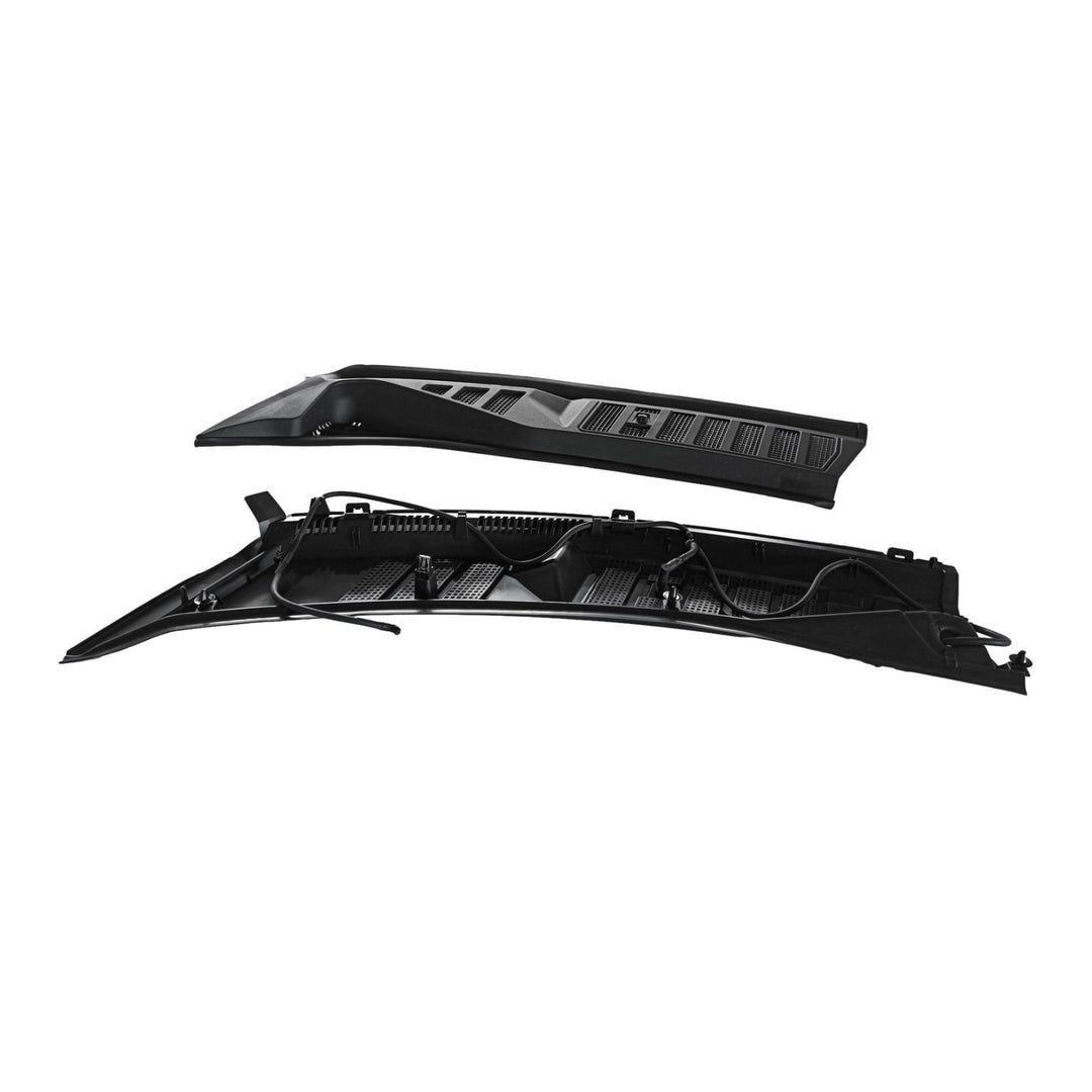 Cowl Top Panel Pair for 2015-2020 Ford F-150