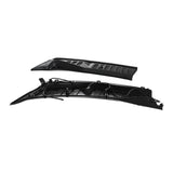 Cowl Top Panel Pair for 2015-2020 Ford F-150