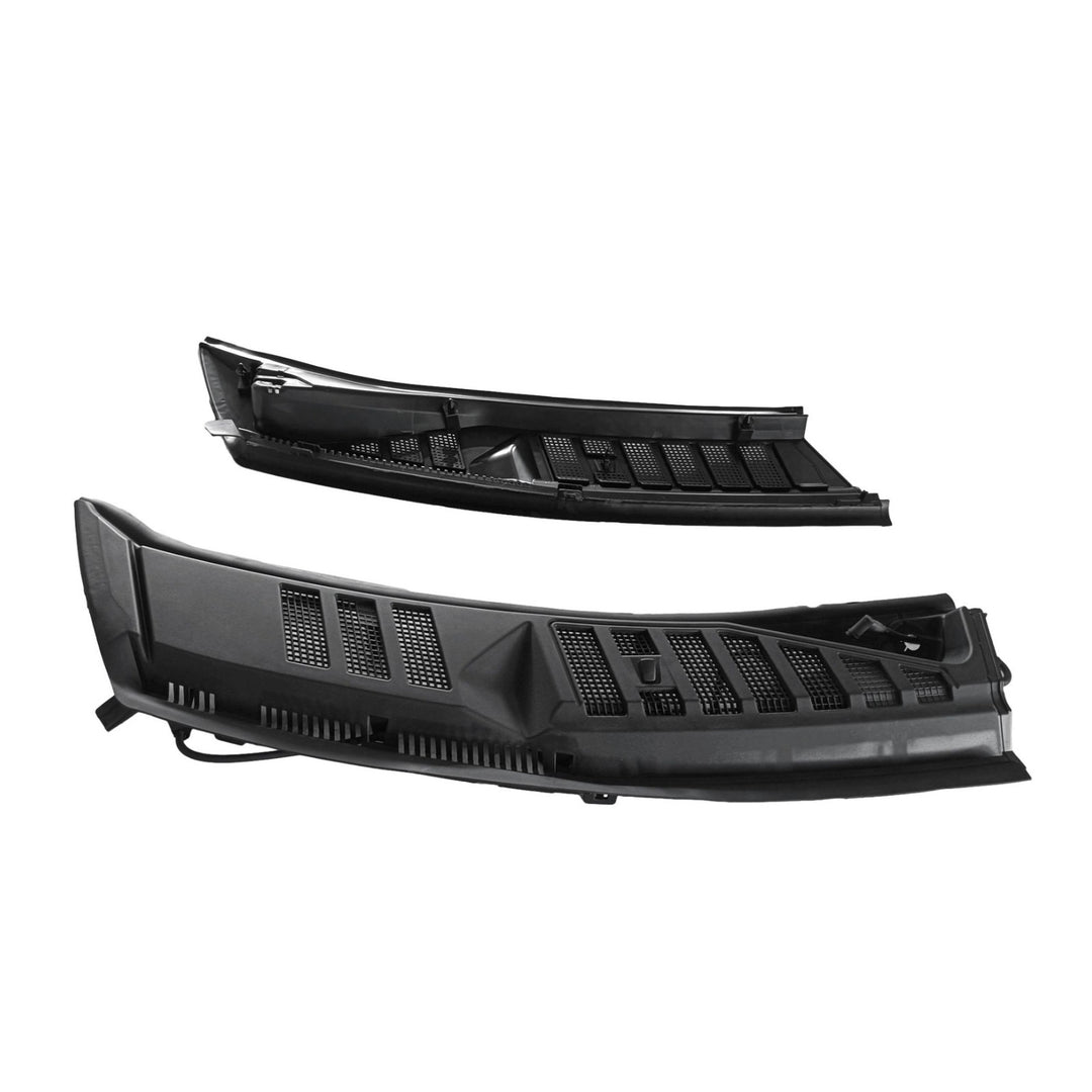 Cowl Top Panel Pair for 2015-2020 Ford F-150