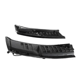 Cowl Top Panel Pair for 2015-2020 Ford F-150