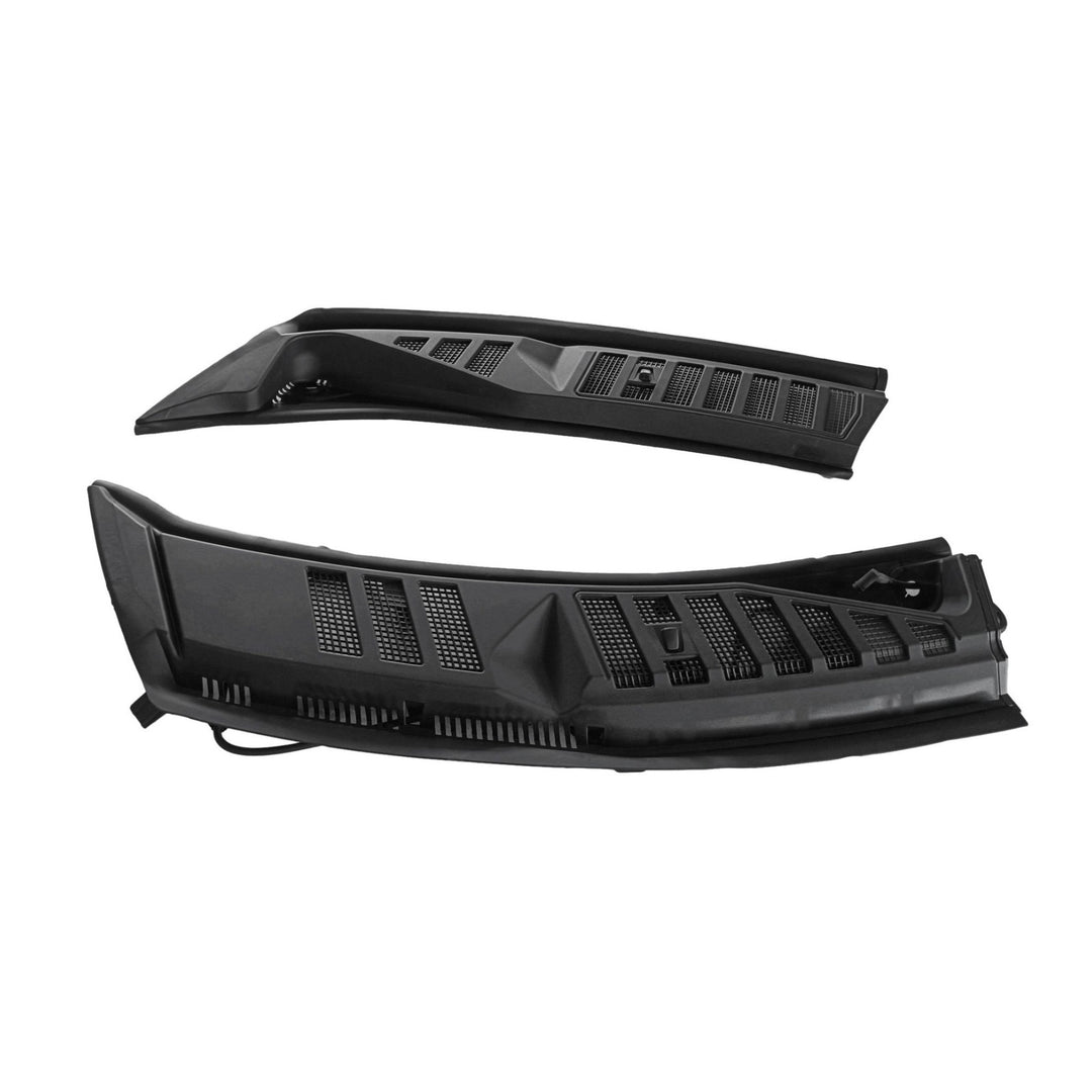 Cowl Top Panel Pair for 2015-2020 Ford F-150