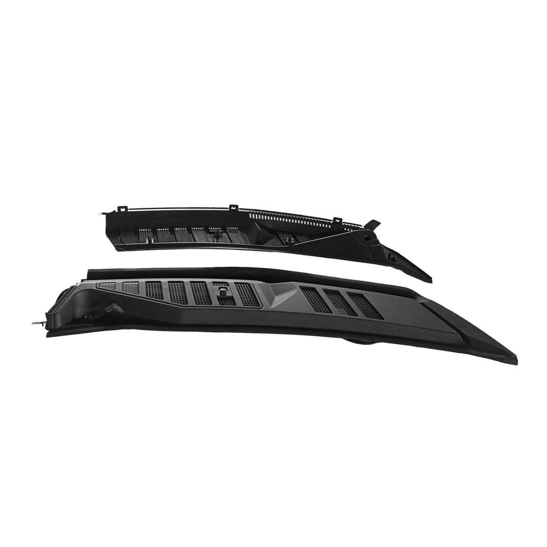 Cowl Top Panel Pair for 2015-2020 Ford F-150