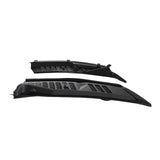 Cowl Top Panel Pair for 2015-2020 Ford F-150