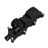 Crankcase Vent Valve for 2018-2023 Land Rover Range Rover Jaguar LR110348 DE40126 – product image 6
