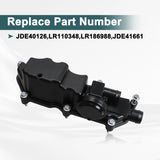 Crankcase Vent Valve for 2018-2023 Land Rover Range Rover Jaguar LR110348 DE40126 – product image 7