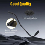 Crankcase Ventilation Hose Tube for 1997-2004 Jeep Grand Cherokee 4.0L 4854265 – product image 2