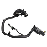 Crankcase Ventilation Intake Line for Benz C300 E300 A238 C167 R172 2740905600 – product image