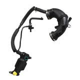 Crankcase Ventilation Intake Line for Benz C300 E300 A238 C167 R172 2740905600 – product image 2