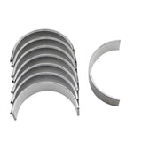 Crankshaft Main & Connecting Rod Bearing Kit 12-19 For 1.6L Accent Rio Veloster – product image 2