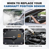Crankshaft Position Sensor for 1995-2004 Toyota Tacoma – product image