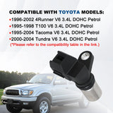 Crankshaft Position Sensor for 1995-2004 Toyota Tacoma – product image 3