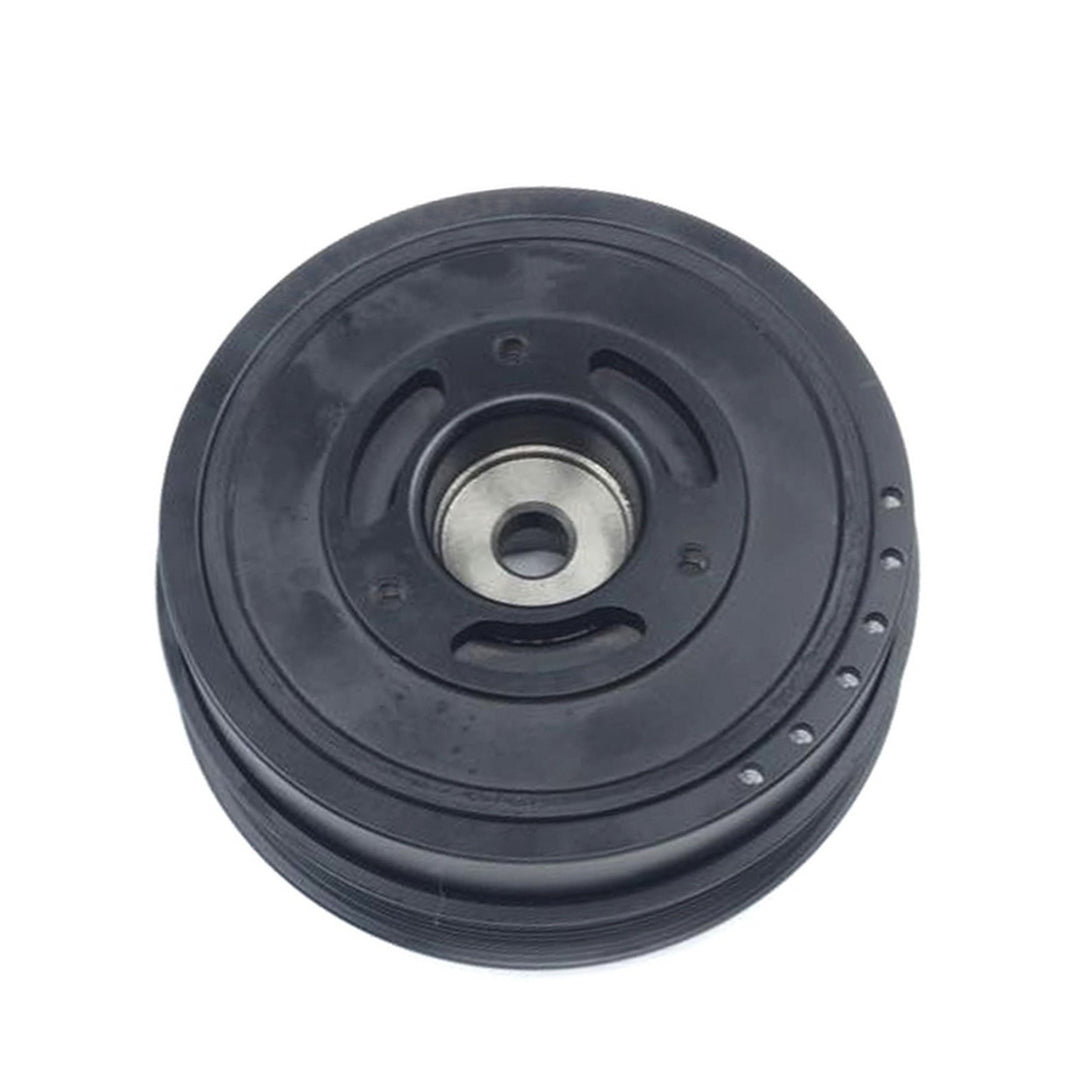 Crankshaft Pulley Vibration Damper 11237514461 for 2002-2008 Mini Cooper