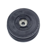Crankshaft Pulley Vibration Damper 11237514461 for 2002-2008 Mini Cooper