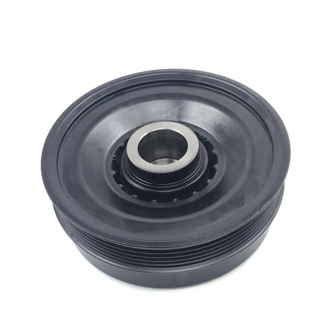 Crankshaft Pulley Vibration Damper 11237514461 for 2002-2008 Mini Cooper