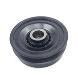 Crankshaft Pulley Vibration Damper 11237514461 for 2002-2008 Mini Cooper