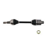 CV Axle Shaft Front Passenger Side for GMC Acadia Buick Enclave Outlook Traverse 120SM073012C2201 – product image 7