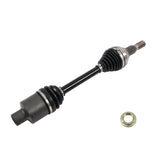 CV Axle Shaft Front Passenger Side for GMC Acadia Buick Enclave Outlook Traverse 120SM073012C2201 – product image 8