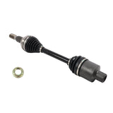 CV Axle Shaft Front Passenger Side for GMC Acadia Buick Enclave Outlook Traverse 120SM073012C2201 – product image 9