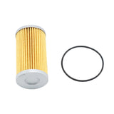 CVT Transmission Filter with O-Ring for Mitsubishi Mirage, Mirage G4 and Outlander