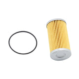 CVT Transmission Filter with O-Ring for Mitsubishi Mirage, Mirage G4 and Outlander