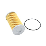 CVT Transmission Filter with O-Ring for Mitsubishi Mirage, Mirage G4 and Outlander