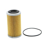 CVT Transmission Filter with O-Ring for Mitsubishi Mirage, Mirage G4 and Outlander