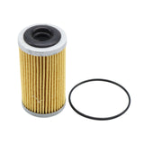 CVT Transmission Filter with O-Ring for Mitsubishi Mirage, Mirage G4 and Outlander