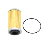 CVT Transmission Filter with O-Ring for Mitsubishi Mirage, Mirage G4 and Outlander