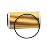 CVT Transmission Filter with O-Ring for Mitsubishi Mirage, Mirage G4 and Outlander