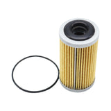 CVT Transmission Filter with O-Ring for Mitsubishi Mirage, Mirage G4 and Outlander