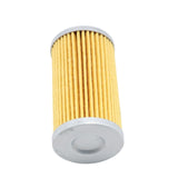 CVT Transmission Filter with O-Ring for Mitsubishi Mirage, Mirage G4 and Outlander