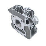 Cylinder Head Assembly for Yamaha TT-R125, XT125 and YBR125